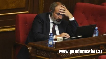Ermənistanda başqa bir siyasi partlayış yarana bilər - GƏLİŞMƏ