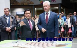 Qod Nisanov hakimiyyətin qəzəbinə tuş gəldi, pullarını xaricə çıxarır
