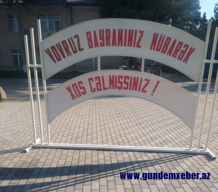 İmişlinin icra başçısının Novruz səhvi... - FOTOFAKT