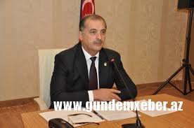 İmişlinin icra başçısının Novruz səhvi... - FOTOFAKT
