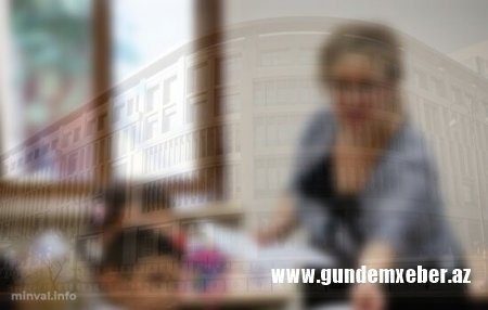 20 nömrəli məktəbin müəllimindən 3-cü sinif şagirdinə qarşı utancverici hərəkət: - "ŞOK YAŞADIM…"
