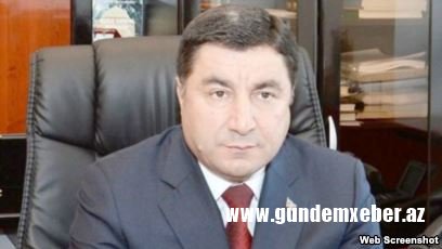 Korrupsiyada günahlandırılan məmurun vaxtından əvvəl azadlığa buraxılması tənqidlərə səbəb olub