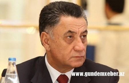 Ramil Usubovdan daha bir TƏYİNAT