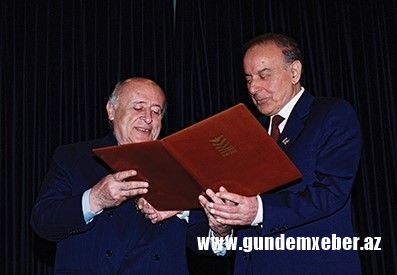 Prezidentin sabiq köməkçisi Heydər Əliyevlə Dəmirəlin məxfi görüşündə müzakirə olunan sirləri açdı — İLK DƏFƏ (MÜSAHİBƏ)