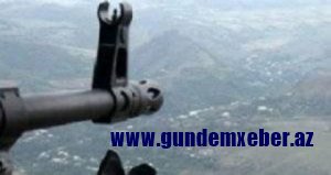 Müdafiə Nazirliyi cəbhə xəttindəki son vəziyyət barədə