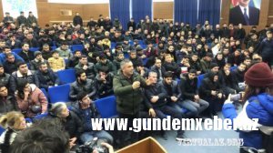 Prezident tapşırıq verdi - “Diqlas”da malları yananlara kompensasiyanı dövlət verəcək, daha sonra isə...
