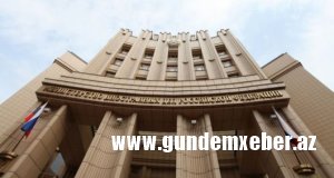 Rusiya XİN Trampın “Venesueladan rədd olmaq” tələbinə cavab verdi