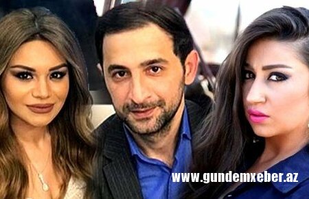Türkan Vəlizadə gileyləndi: “Damlanın adı intim video ilə bağlı hallananda...”