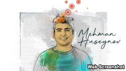 Mehman Hüseynov "IndexAwards2019" mükafatına namizəddir