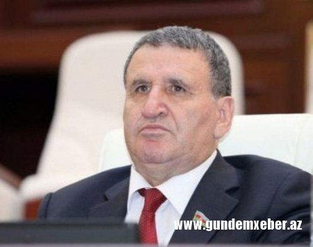 Deputat oğlunun da xaricdə fabriki varmış - Bir qardaşı da gömrük rəisidir...