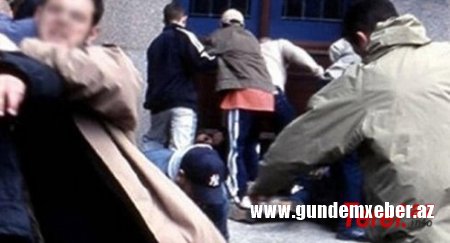 Bakıda tələbələri al-qana bulayanlarla bağlı YENİ MƏLUMAT