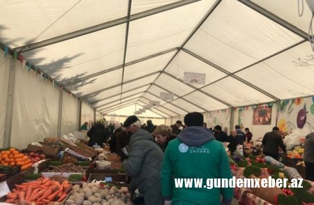 Görünməmiş hadisə: bayram yaxınlaşır, amma bahalaşma yoxdur