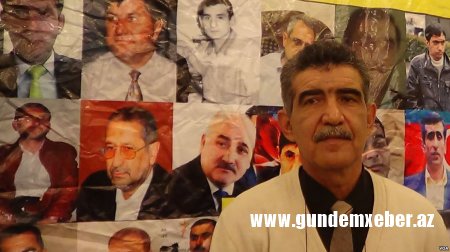 Hüquq müdafiəçisi saxlanılıb