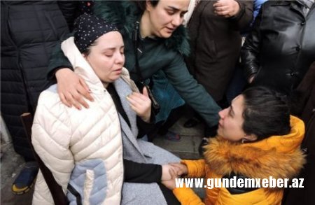 Bu faciəvi ölümlərin səbəbkarı Əli Həsənovdur- YANĞIN BAŞ VERƏN YATAQXANANIN SAKİNLƏRİ NİYƏ İNDİYƏDƏK KÖÇÜRÜLMƏYİB?