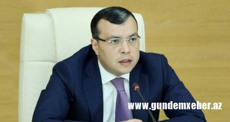 Sahil Babayevdən prezidentin sosial-iqtisadi islahatlarına kölgə salmaq cəhdi