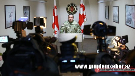 Gürcüstanda azərbaycanlı əsgərin döyülməsi ilə bağlı 2 hərbçi istintaqa cəlb olunub
