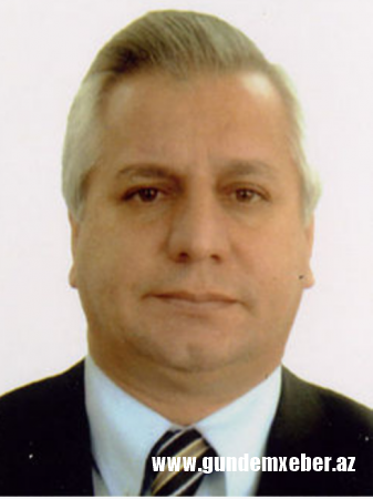 ELM ADAMI , MÜHARİBƏ VETERANI, ƏSL İNSAN, PROFESSOR HABİL QURBANOVUN 64 -CÜ YAZINA