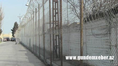Siyasi məhbuslar azadlığa çıxdı. Amma...