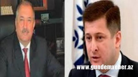 Kərəm Həsənovun Əziz Əzizov üzərindən Yasamal projesi: Rüfət Əhmədov kimdir?