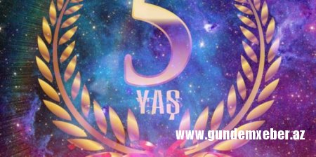 Azinforum.az İnformasiya Portalı 5 yaşına çatdı