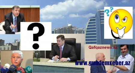 “Yeni Həyat"dan şiakyət - Prezident ailəsinin adından istifadə edən şirkət əslində kimindir?