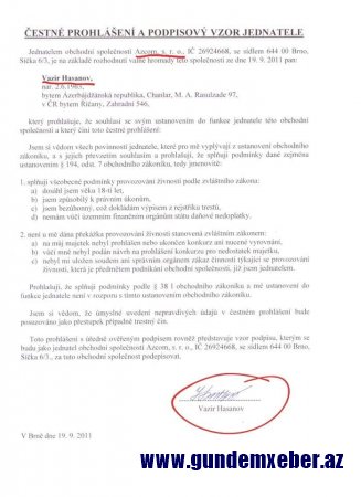 Ölkədən böyük vəsait çıxaran məmur ifşa olundu-FOTOLAR