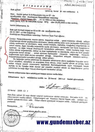 Ölkədən böyük vəsait çıxaran məmur ifşa olundu-FOTOLAR
