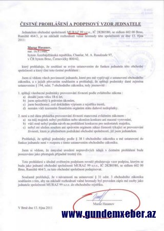 Ölkədən böyük vəsait çıxaran məmur ifşa olundu-FOTOLAR