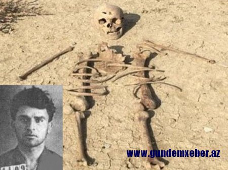 Müşfiqə aid olduğu iddia edilən sümük qalıqlarının müayinəsindən xəbər var - RƏSMİ