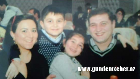 Şəhid polkovnikin evi ailəsindən alındı