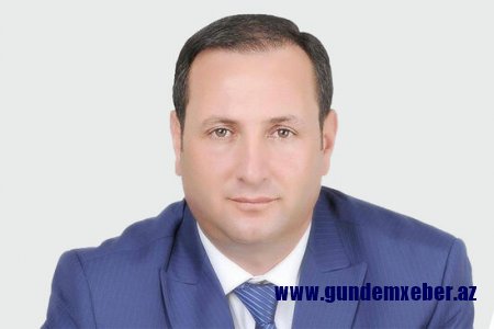 Azərbaycanda deputatın qardaşına qarşı cinayət işi başlandı