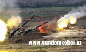 Azərbaycan ordusunun tarixi aprel qələbəsindən 3 il ötür