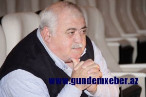 Rejissor Rövşən Almuradlı dünyasını dəyişdi