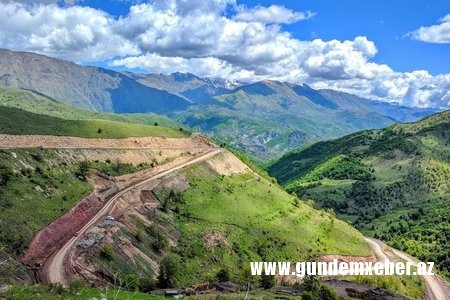 Kəlbəcərin işğalından 26 il ötür