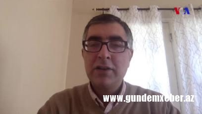 Anar Məmmədli: Elə atmosfer yaranmışdı ki, sanki prezidentlik yarışı idi