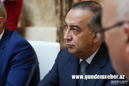 Nazir müavini zamanında Əli İnsanovun BAŞ KASSİRİ OLUB - Elsevər Ağayevlə bağlı ilginc iddialar