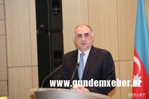 Elmar Məmmədyarov Rusiyaya gedir