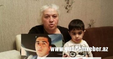Dubayda müəmmalı şəkildə yoxa çıxan iş adamının anasından ŞOK videomüsahibə – “İki ölkənin arasında qalmışam…” (VİDEO)