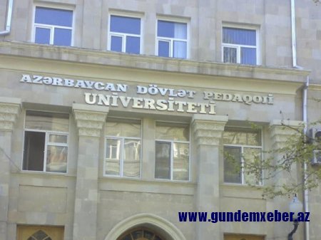 Rektorun işdən çıxardığı müəllimin müdafiəsinə 8 kəndin sakinləri qalxdı