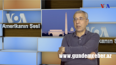 İntiqam Əliyev: Siyasi məhbus olan ölkədə məhkəmə müstəqil ola bilməz
