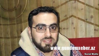 Anar Cabbarov azadlığa buraxılıb