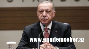 Ərdoğan: “İstanbulda total saxtakarlıqlar olub, heç kim 13-14 min fərqlə özünü qalib saymasın...”