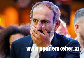 Nikol Paşinyan: "Mən danışıqları Serj Sarqsyanın dayandığı yerdən davam etdirmirəm"