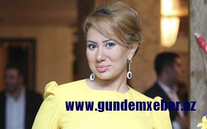 Ali Məhkəmədə prodüser Təranə Səmədovanın işi üzrə iclas başlayıb