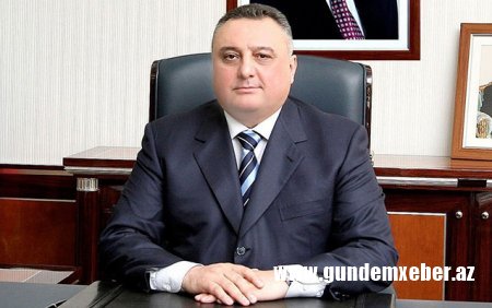 Eldar Mahmudovun əmisi oğlunun istintaqı başa çatdı