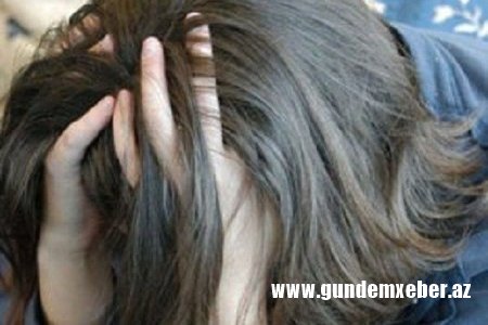 Azərbaycanda qardaşın zorladığı ruhi xəstə qadın uşaq dünyaya gətirib