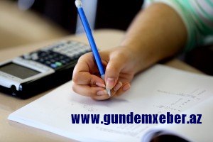 DİM əvvəlki illərin məzunları üçün ali məktəblərə qəbul elan edib