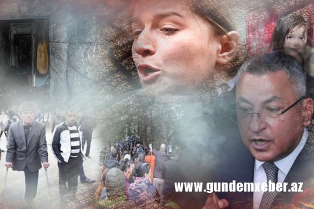 Bakıdakı yanğınların müəmmalı tərəfləri - təxribat iddiası