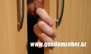 Arvadını xəyanətdə günahkar bilən Ramiz qardaşı arvadını bıçaqladı