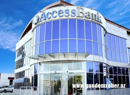 "Access Bank"dan kompensasiya fırıldağı - GİLEY